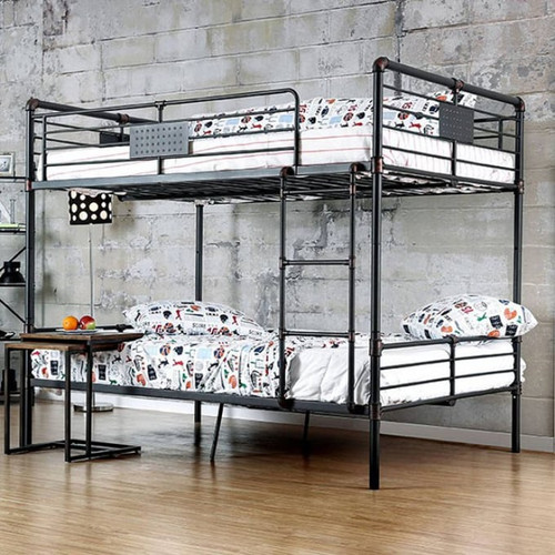 Furniture Of America Olga Bunk Beds