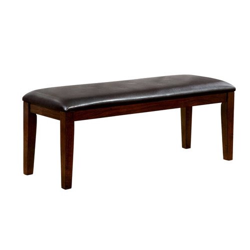 Furniture of America Hillsview Bench