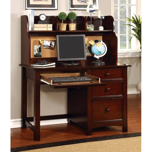 Furniture of America Omnus Desks