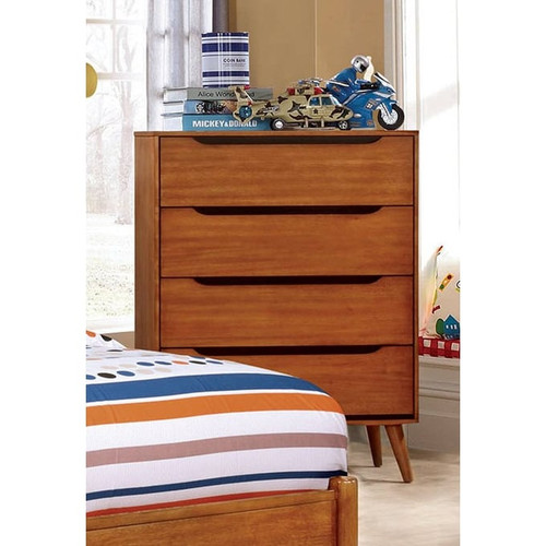 Furniture of America Lennart Oak Chest