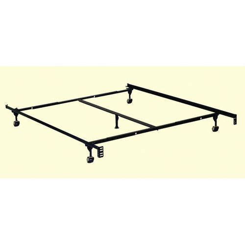 Furniture of America Framos Adjustable Frames