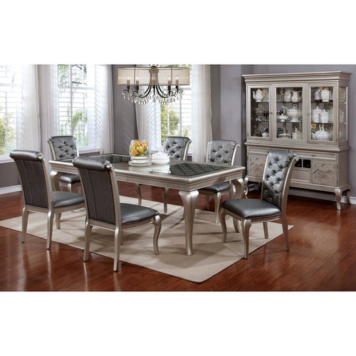 Furniture Of America Amina Side Chairs