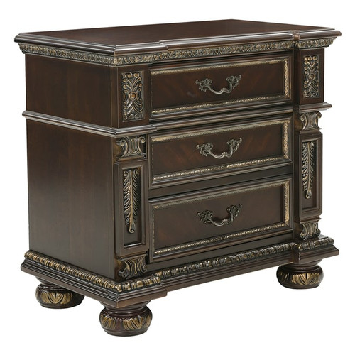 Home Elegance Catalonia Night Stands