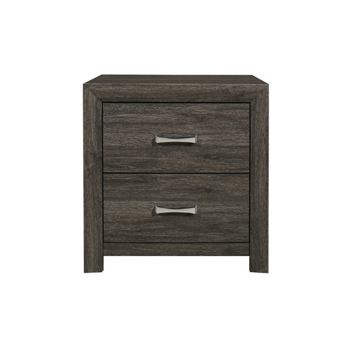 Home Elegance Edina Night Stands