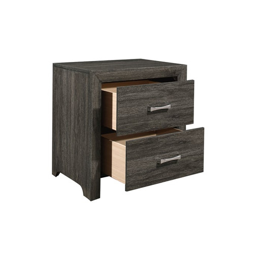 Home Elegance Edina Night Stands