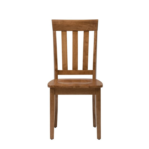 Jofran Furniture Simplicity Slat Back Chairs