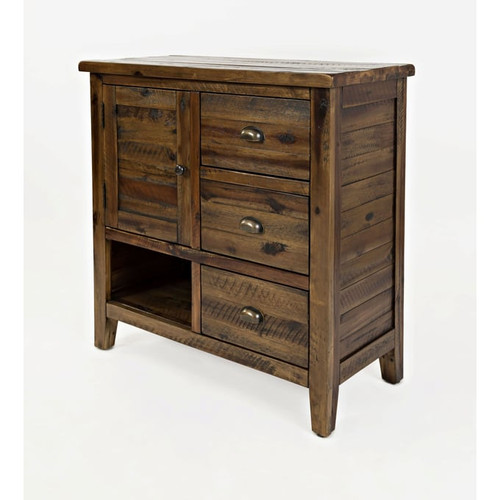 Jofran Furniture Artisans Craft Dakota Accent Chests