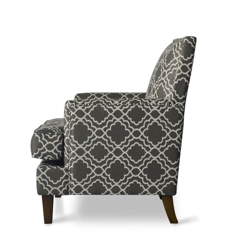 Jofran Furniture Aubrey Accent Chairs