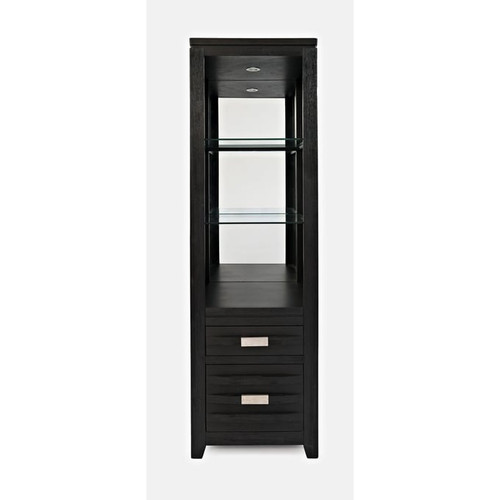 Jofran Furniture Altamonte 22 Inch Bookcases