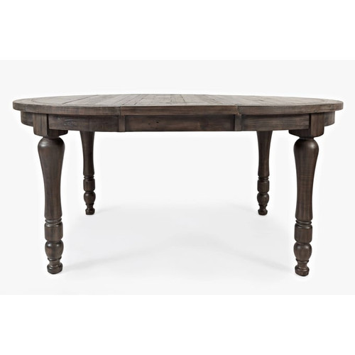 Jofran Furniture Madison County Round to Oval Dining Tables