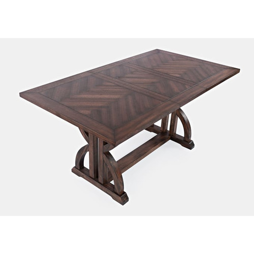 Jofran Furniture Fairview Oak Counter Height Tables