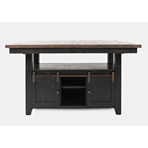 Jofran Furniture Madison County High Low Dining Tables