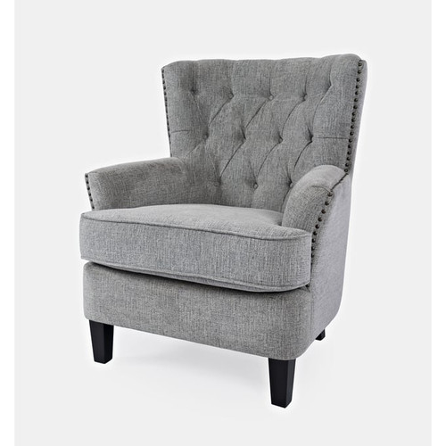 Jofran Furniture Bryson Ash Accent Chairs