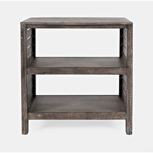 Jofran Furniture Global Archive Clark Bookcases