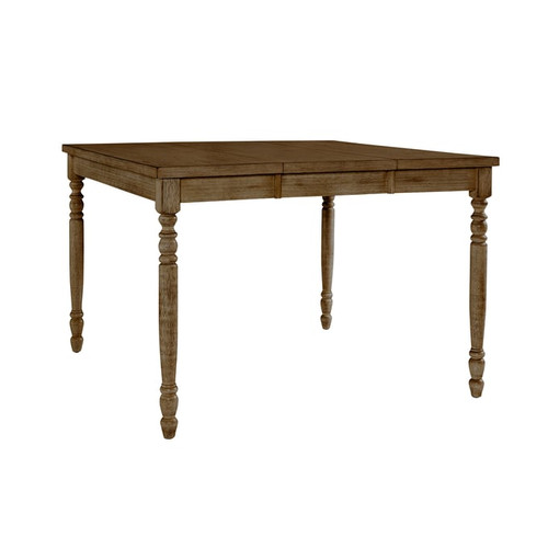 Progressive Furniture Savannah Court Tan Counter Tables