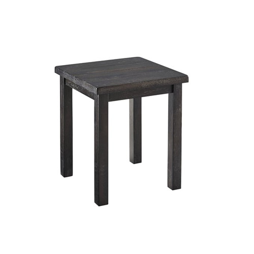 Progressive Furniture Silverton Brown 3pc Occasional Table Sets