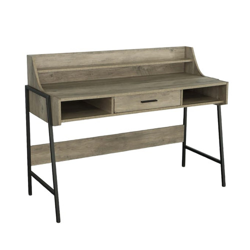 Progressive Furniture Maple Natural Accent Desk