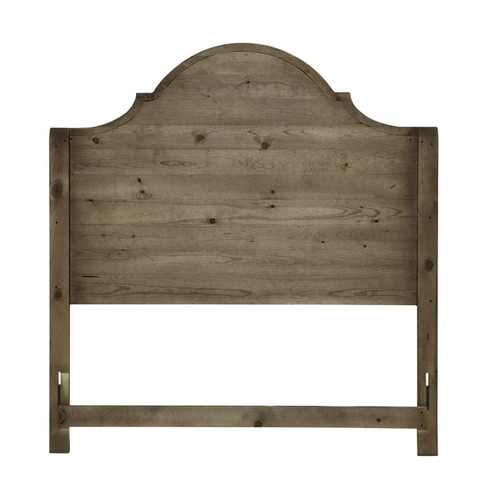 Progressive Furniture Wildfire Tan Panel Beds