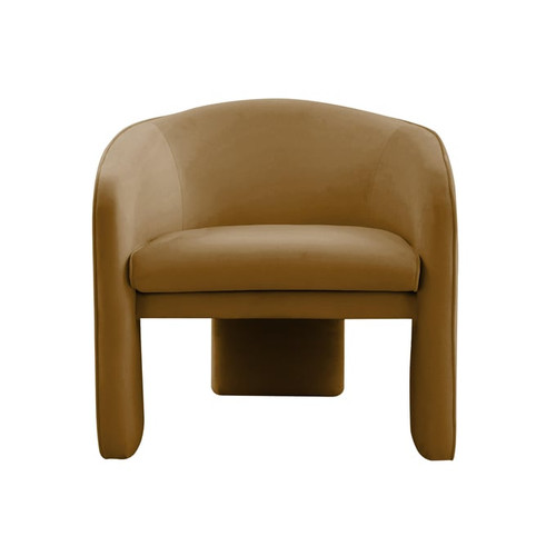 TOV Furniture Marla Velvet Accent Chairs