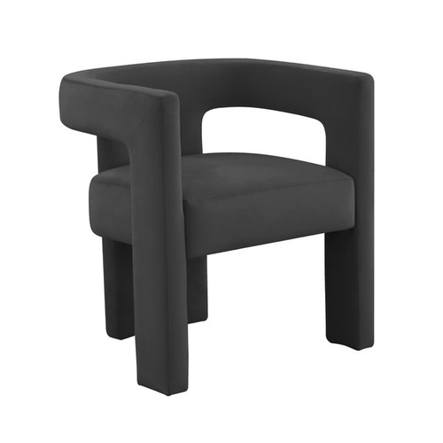 TOV Furniture Sloane Velvet Chairs