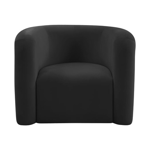 TOV Furniture Curves Lounge Chairs