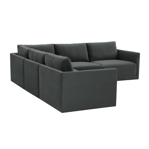 TOV Furniture Willow Modular L Sectionals