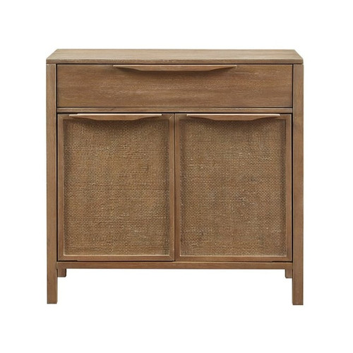 Olliix Madison Park Palisades Natural Accent Chest