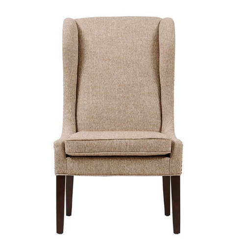 Olliix Madison Park Garbo Beige Captains Dining Chairs