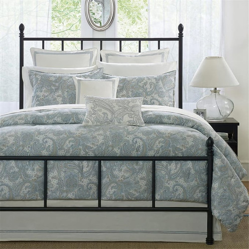 Olliix Harbor House Chelsea Sateen 4pc Comforter Sets