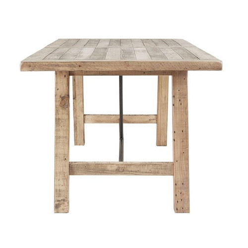 Olliix INK IVY Sonoma Natural Dining Tables