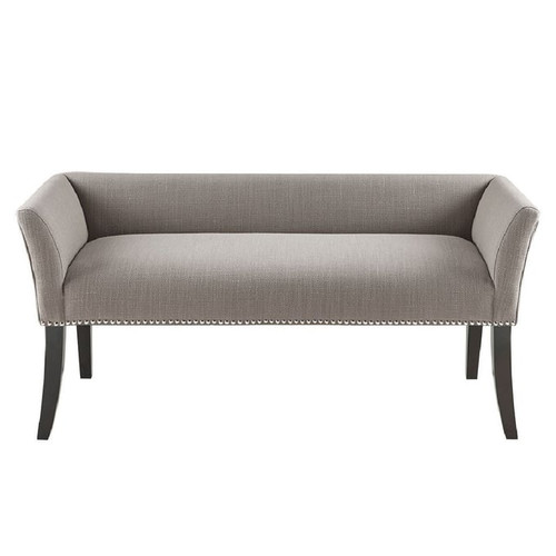 Olliix Madison Park Welburn Grey Accent Benches