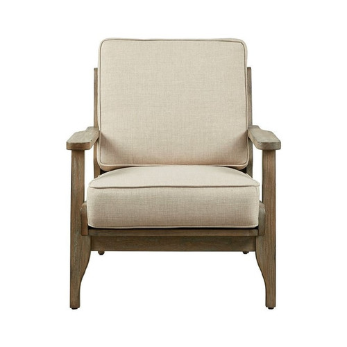 Olliix INK IVY Malibu Natural Accent Chairs