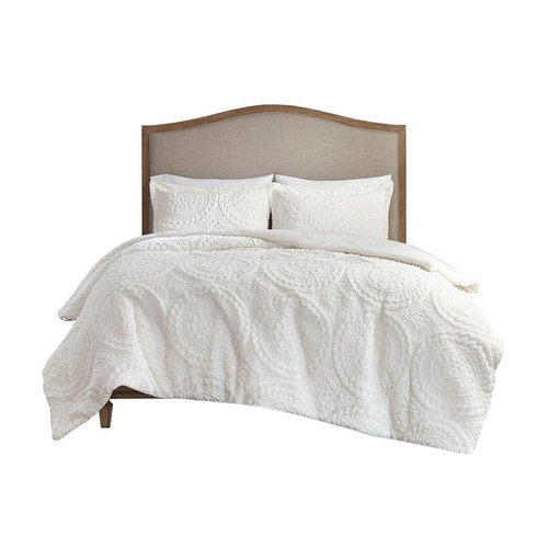 Olliix Madison Park Arya Duvet Cover Sets