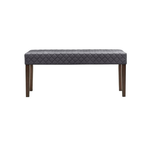 Olliix 510 Design Cheshire Gray Cheshire Accent Bench