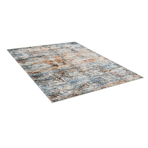 Olliix Madison Park Newport Abstract Area Rug - 5 X 7