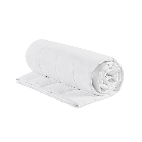 Olliix True North By Sleep Philosophy Four Seasons White Blankets