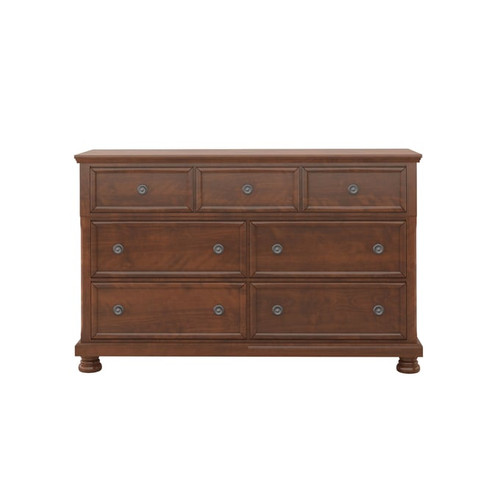 Bernards Prescott Cherry Dresser