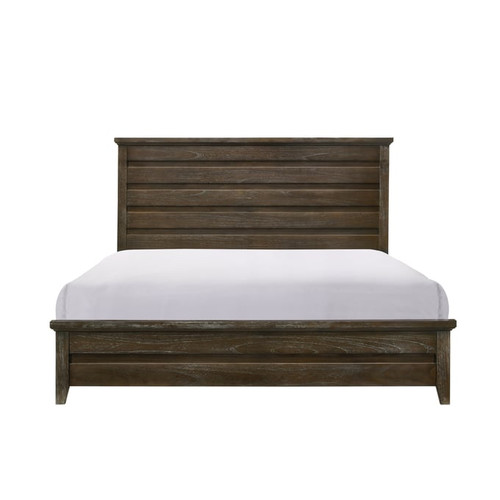 Bernards Amherst Panel Beds