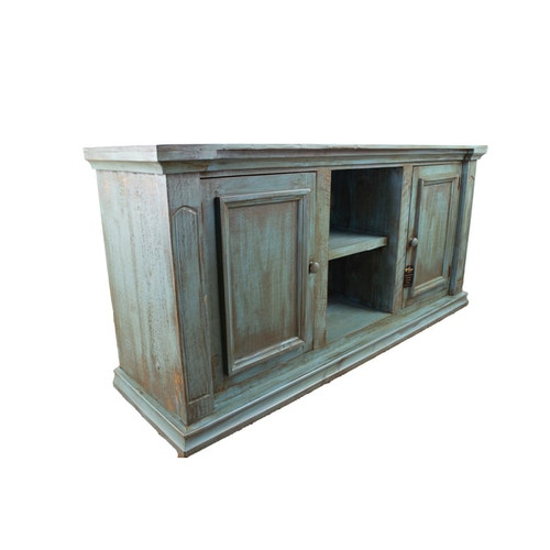 Bernards Rubbed 60 Inch TV Stands