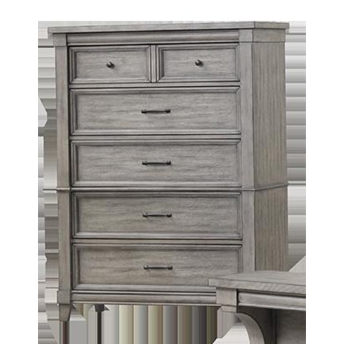 Bernards Hartford Rustic Chest