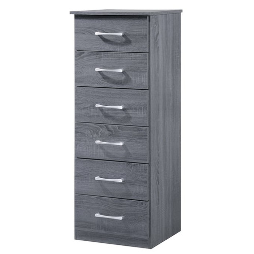 Glory Furniture Boston Contemporary Lingerie Chests