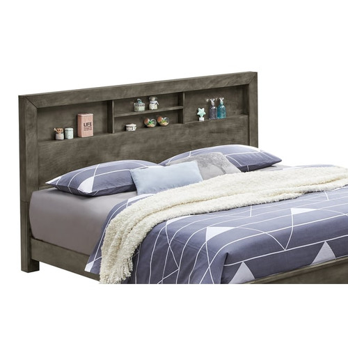 Glory Furniture Burlington Transitional Beds