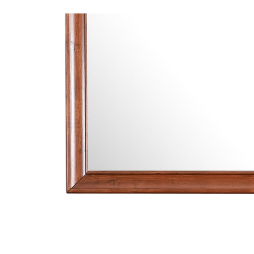 Glory Furniture Lavita Transitional Oak Mirrors