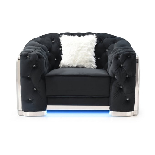 Glory Furniture Sapphire Chairs