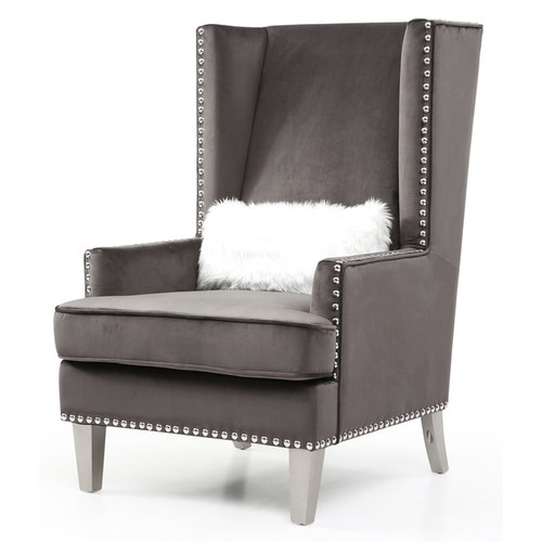 Glory Furniture Wilshire Traditional Accent Chairs