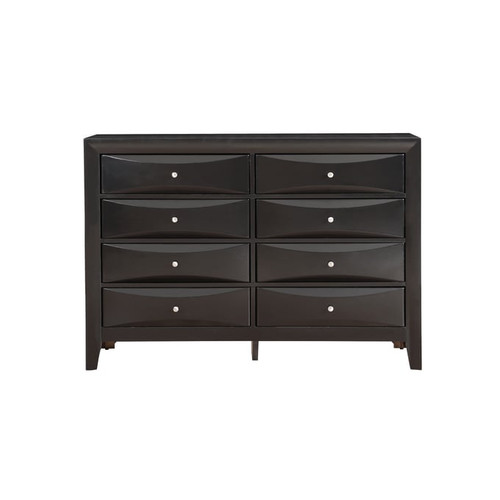 Glory Furniture Marilla Contemporary Dressers