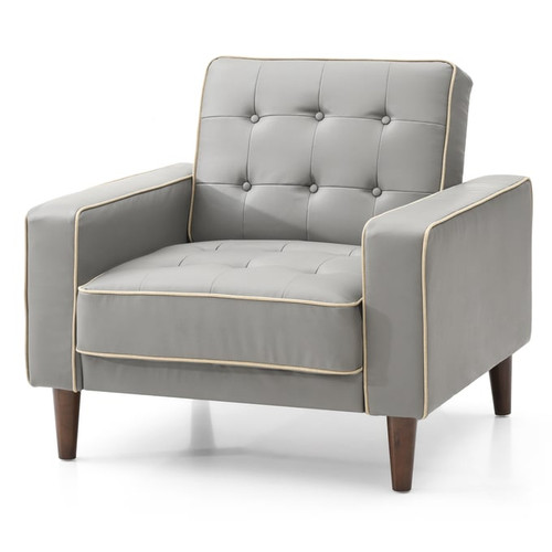 Glory Furniture Andrews Contemporary Chair Beds