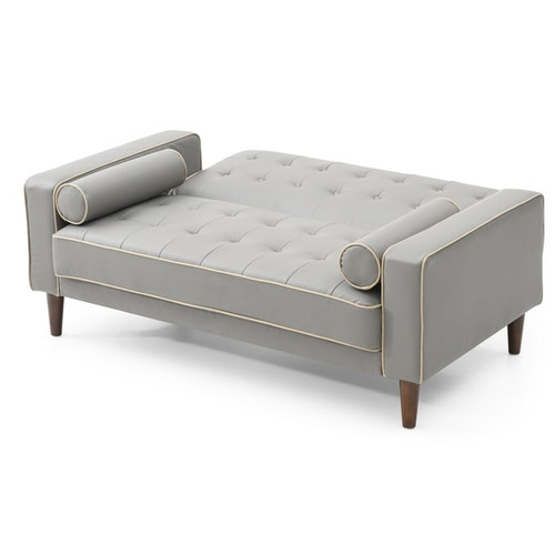 Glory Furniture Andrews Contemporary Loveseat Beds