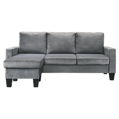 Glory Furniture Jessica Sofa Chaises