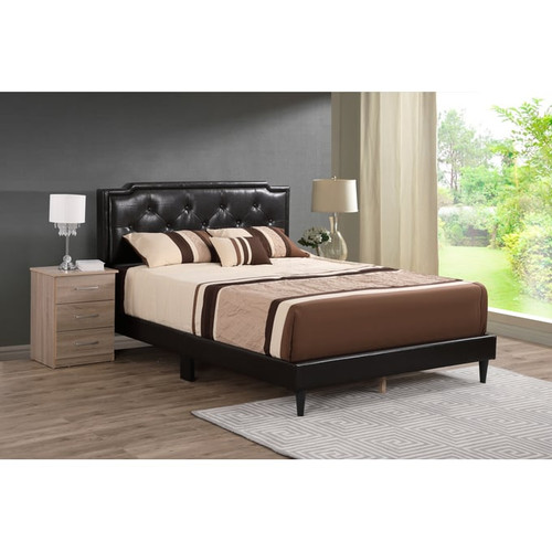 Glory Furniture Deb Casual Full Beds